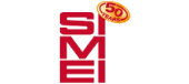 Logotip de Simei