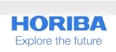 Logo Horiba UK Ltd. - Northampton Office