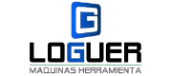 Logotipo de Maquinaria Loguer, S.L.