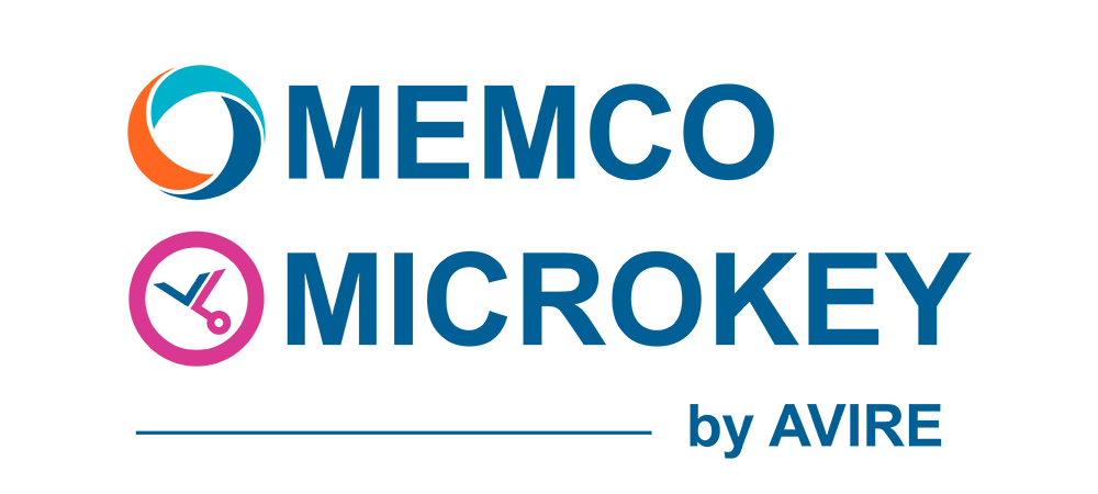 Logo Microkey, S.L.U.