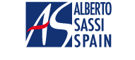 Logotipo de Alberto Sassi España, S.L.