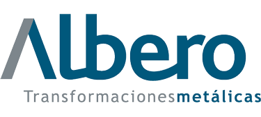 Logotipo de Construcciones Metálicas Albero, S.L.