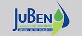 Logo de Julio Benito, Asesores Sector Energético, S.L.