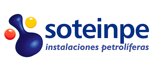 Logo de Soteinpe Instalaciones Petrolferas, S.L.