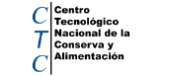 Logo de Centro Tecnolgico Nacional de La Conserva y Alimentacin