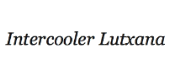 Logotipo de Intercooler Lutxana