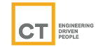 Logotipo de CT Ingenieros