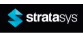 Logo de Stratasys GmbH