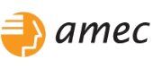 Asociación Multisectorial de Empresas - AMEC Logo
