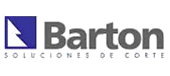 Logotipo de Barton Maquinaria, S.L. (div. Alimentaria)