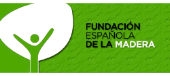 Logo de Fundacin Espaola de La Madera