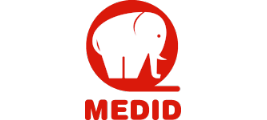 Logotipo de General de medición, S.L. (Medid)