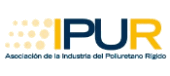 Logotipo de Asociación de La Industria del Poliuretano Rígido