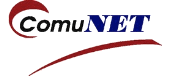 Logo de Comunet, S.A.