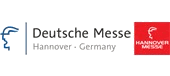Logotipo de Hannover Messe