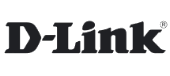 Logo de D-Link
