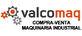 Logo de Valcomaq