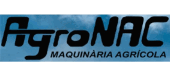 Logotip de Agronac Maquinaria Agricola