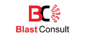 Logotipo de Blast Consult, S.L