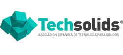 Logo de Asociación Española de Tecnología para Sólidos