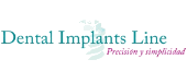 Dental Implants Line Dil Logo