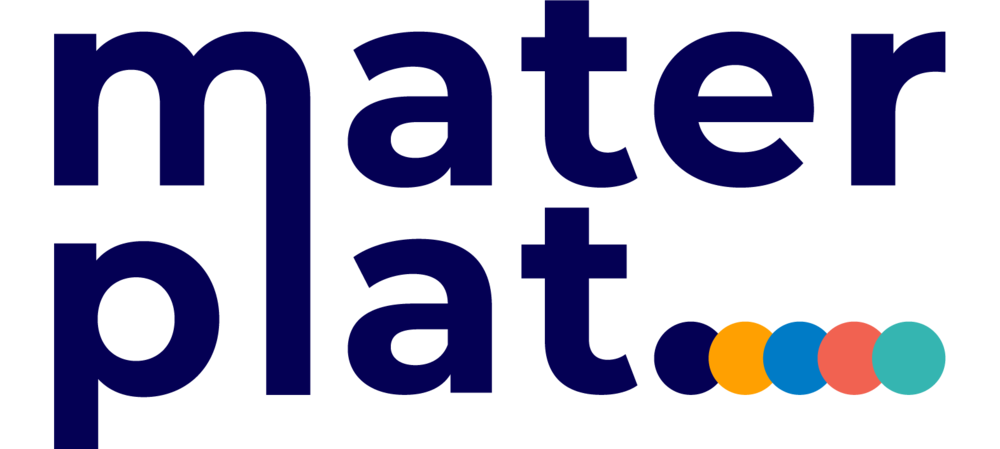 Logotipo de Plataforma Tecnológica Española de Materiales Avanzados y Nanomateriales (Materplat)