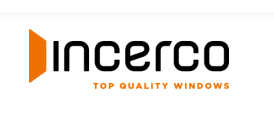 Logotipo de Incerco, S.L.