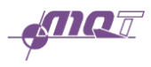 Logotipo de MQT Asesores Técnicos, S.L. - Maquintec