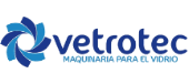 Logotipo de Vetrotec Soluciones para El Vidrio, S.L.