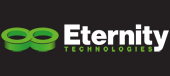 Logotipo de Eternity Technologies Ibérica, S.A.