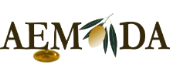 Logotipo de Asociación de Maestros y Operarios de Almazara (AEMODA)
