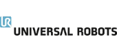 Logotipo de Universal Robots