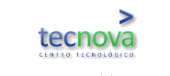 Logo Tecnova Centro Tecnológico