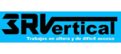 Logotipo de 3rvertical