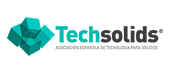 Logo de Techsolids