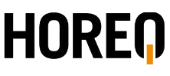 Logotipo de Horeq - IFEMA