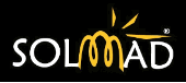 Logotipo de Solmad Iluminación, S.L.
