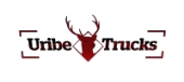 Logotipo de Uribe Trucks