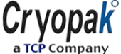 Logotipo de Cryopak