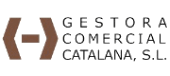Logo de Gestora Comercial Catalana