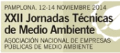 Jornadas Técnicas Medio Ambiente (ANEPMA) Logo