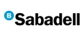 Logotipo de Banco de Sabadell, S.A.