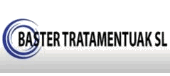 Logo de Baster Tratamentuak, S.L.