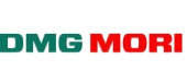 Logotipo de DMG Brazil