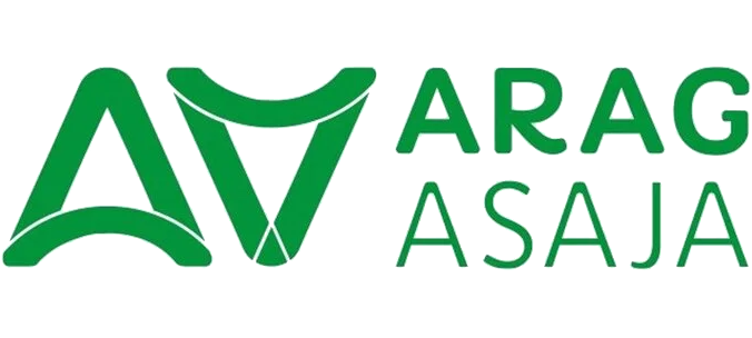 Logotipo de Asaja - Rioja, Asociación Riojana de Agricultores y Ganaderos (ARAG-ASAJA)