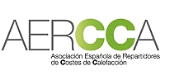 Logotipo de Asociación Española de Repartidores de Costes de Calefacción