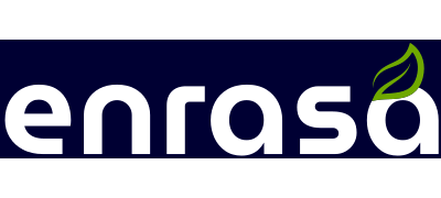 Logotipo de ENRASA - Energia y Aire, S.L.
