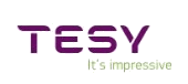 Logo TESY Ltd