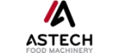 Logo de Astech Food Machinery, S.L.