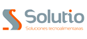 Logo de Solutio Soluciones Tecnoalimentarias